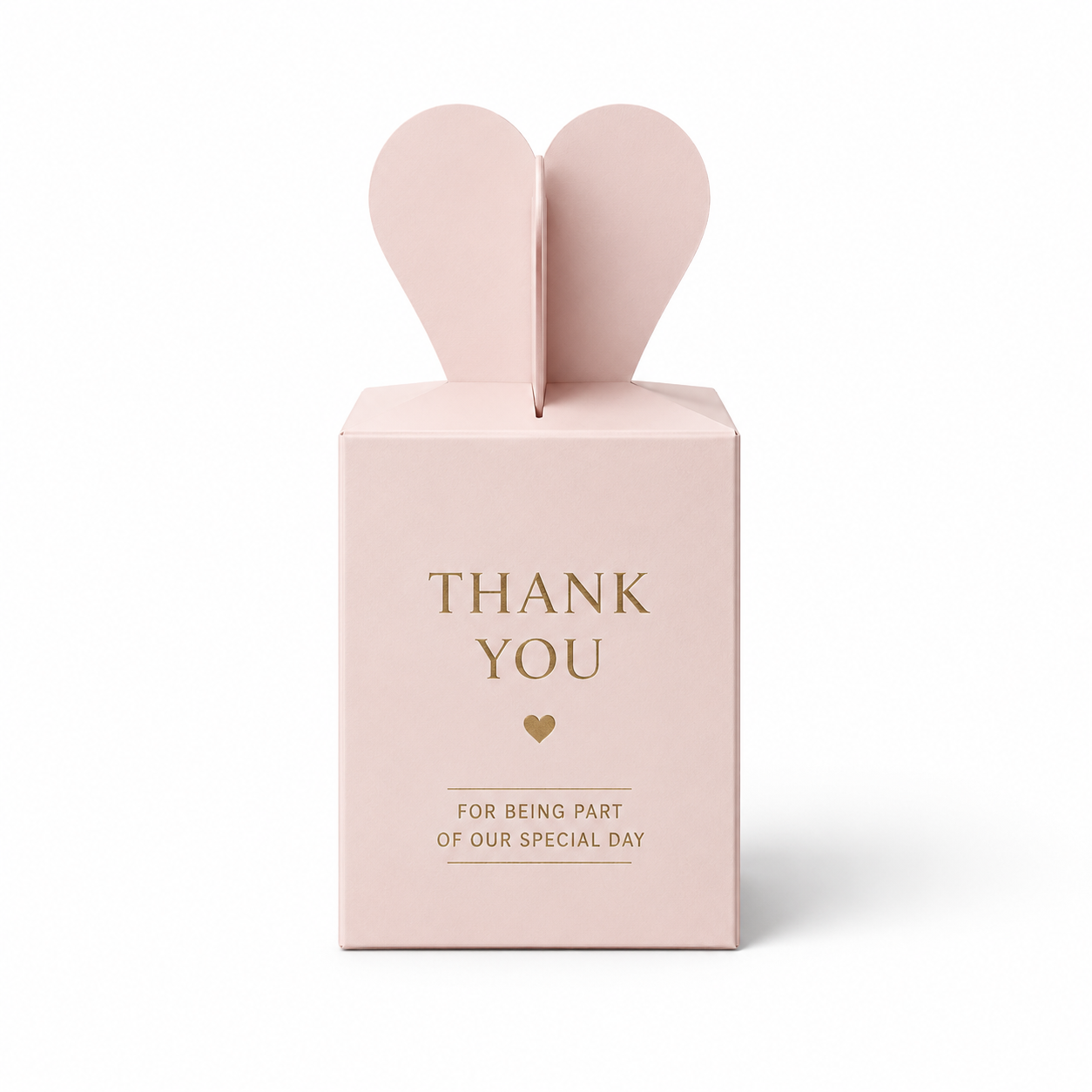 Christmas gift box