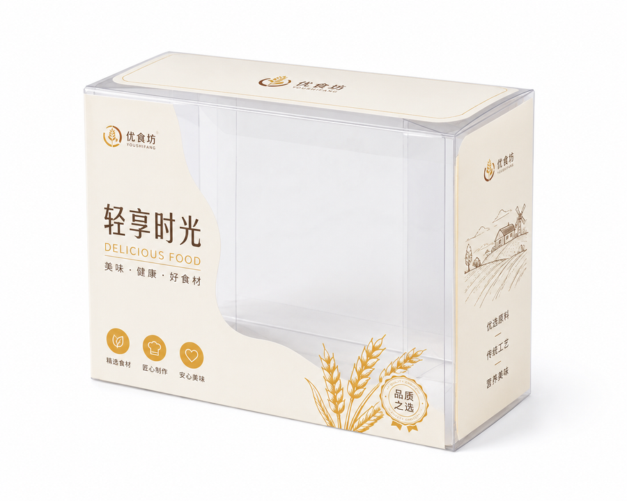 Food Packaging