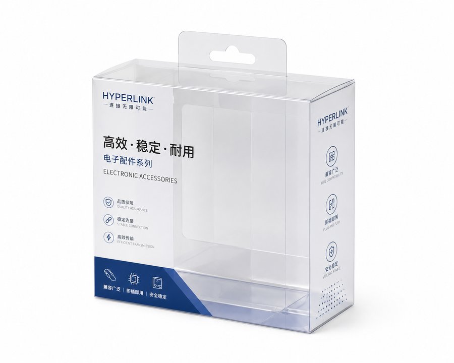 Electronics Packaging