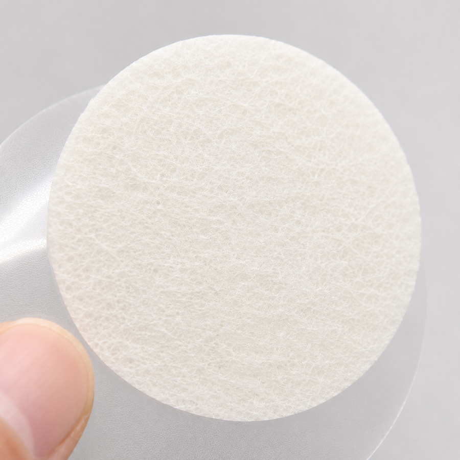 Breathable Paper Fabric