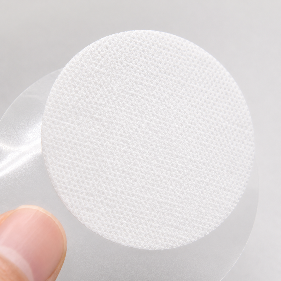 Non-Woven Fabric
