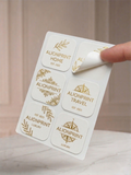 Mosquito Repellent Patch