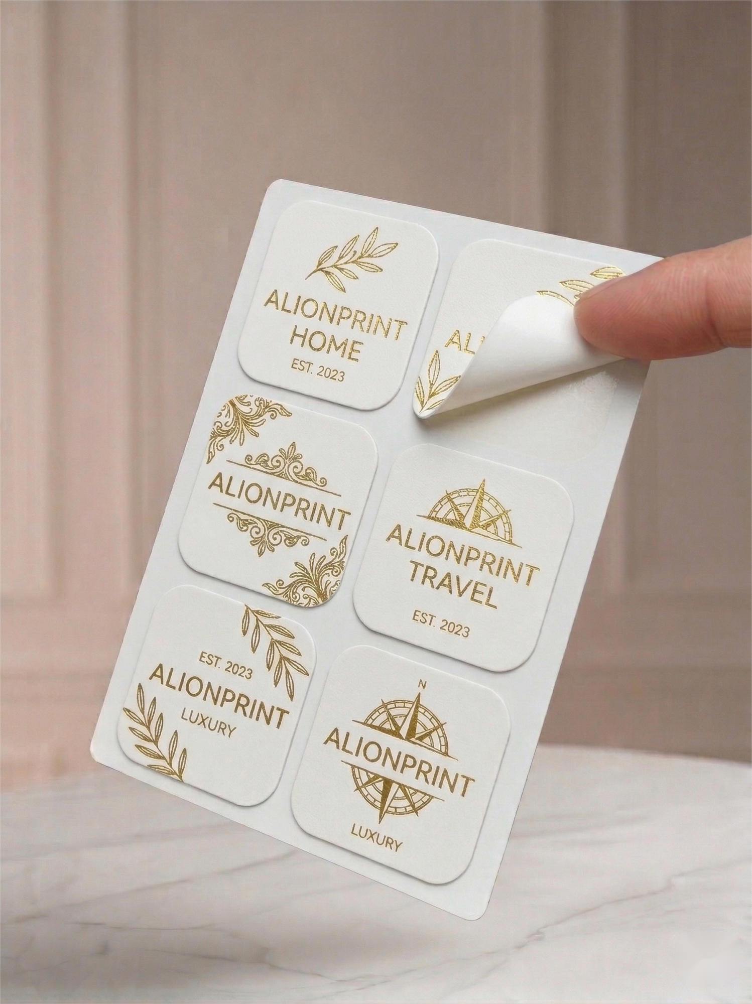 Mosquito Repellent Patch