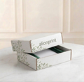 Lid & Base Box