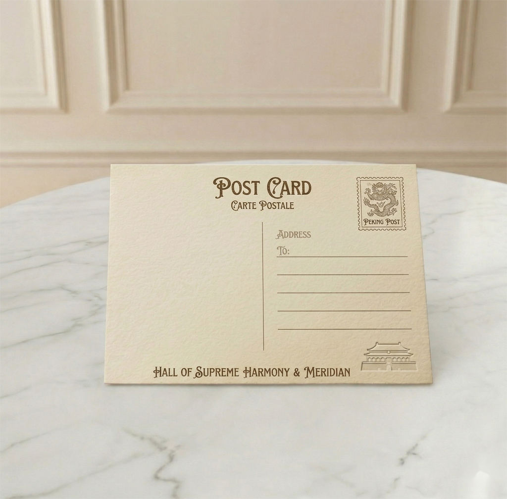 Postcard
