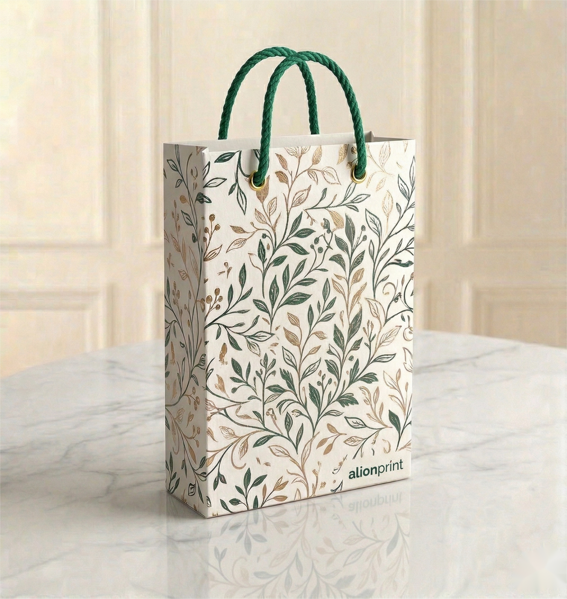 Paper Handbag