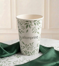 Disposable Paper Cup