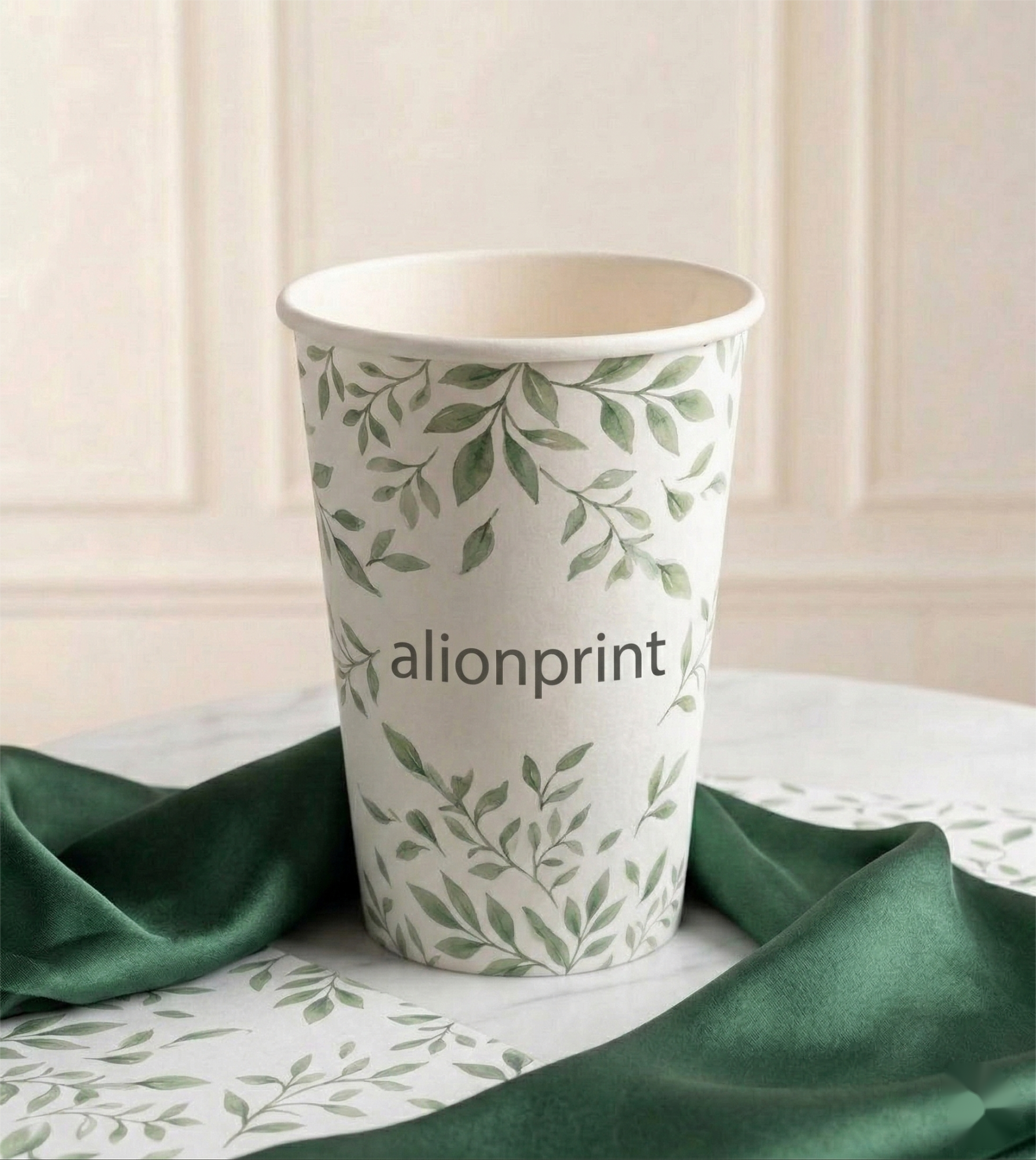 Disposable Paper Cup