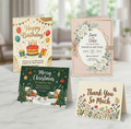 Greeting Card