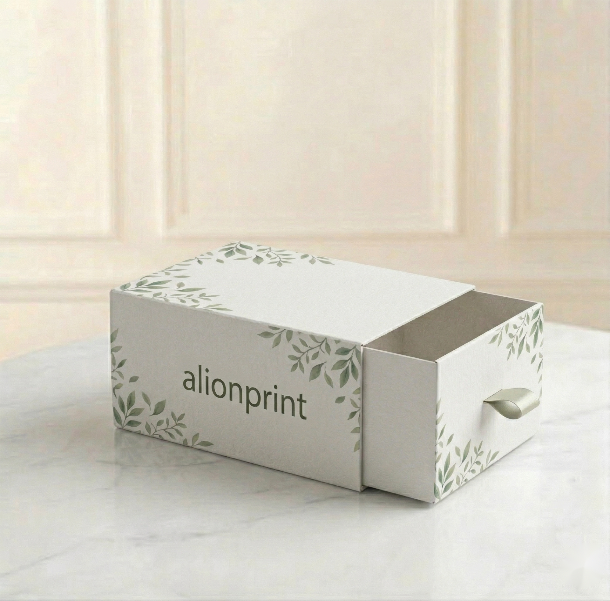 Drawer Box
