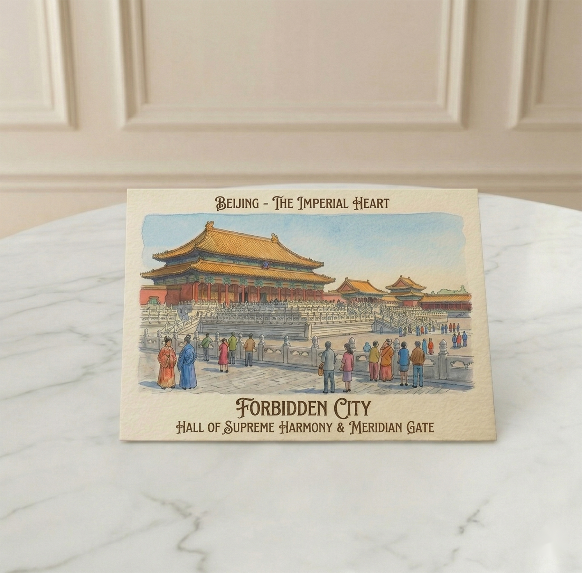 Postcard