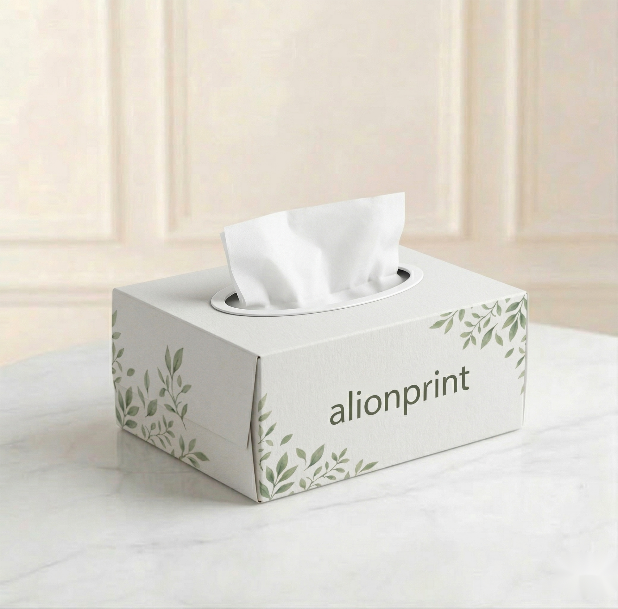 Tissue Box