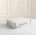 Lid and Base Box