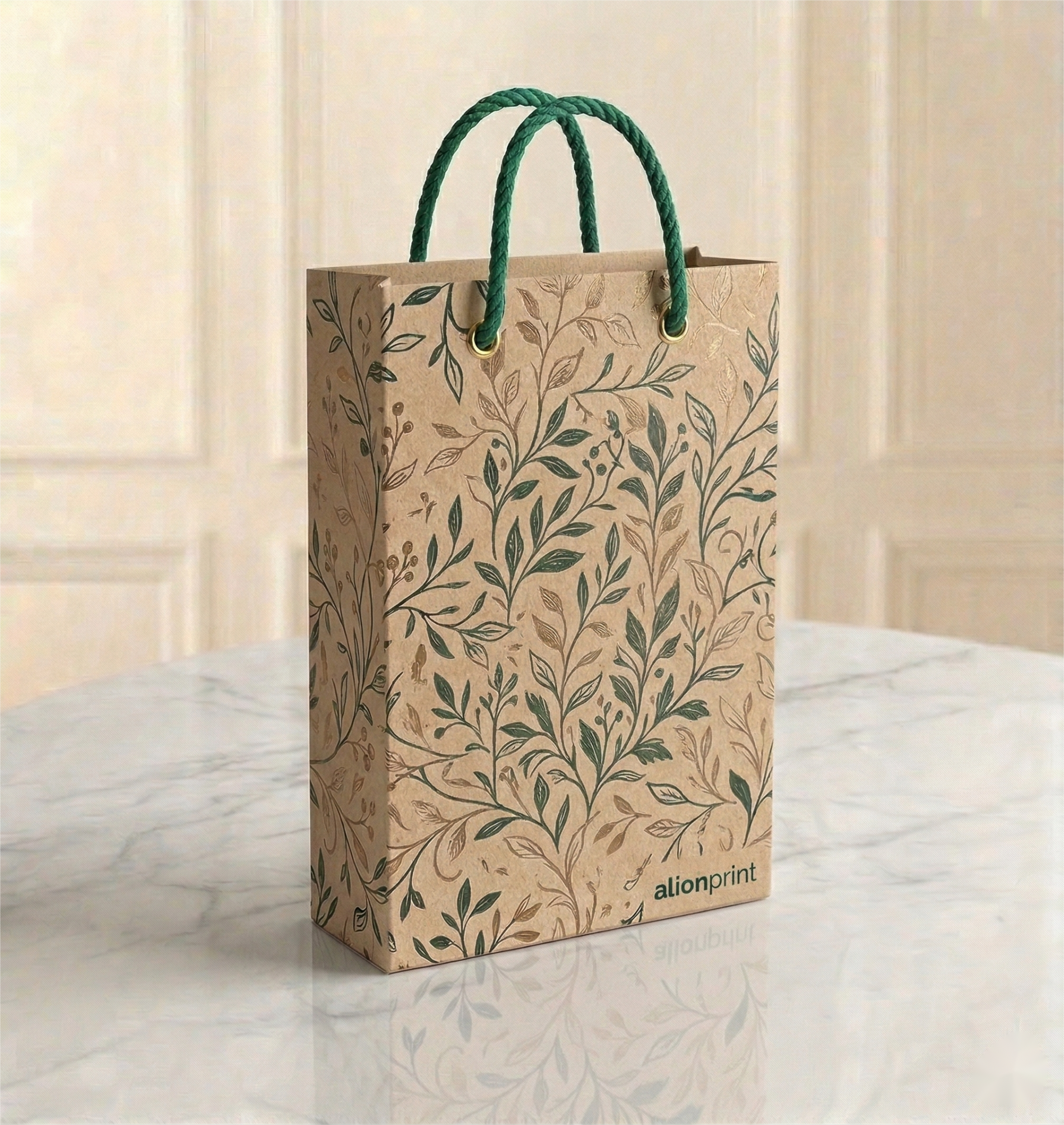 Paper Handbag